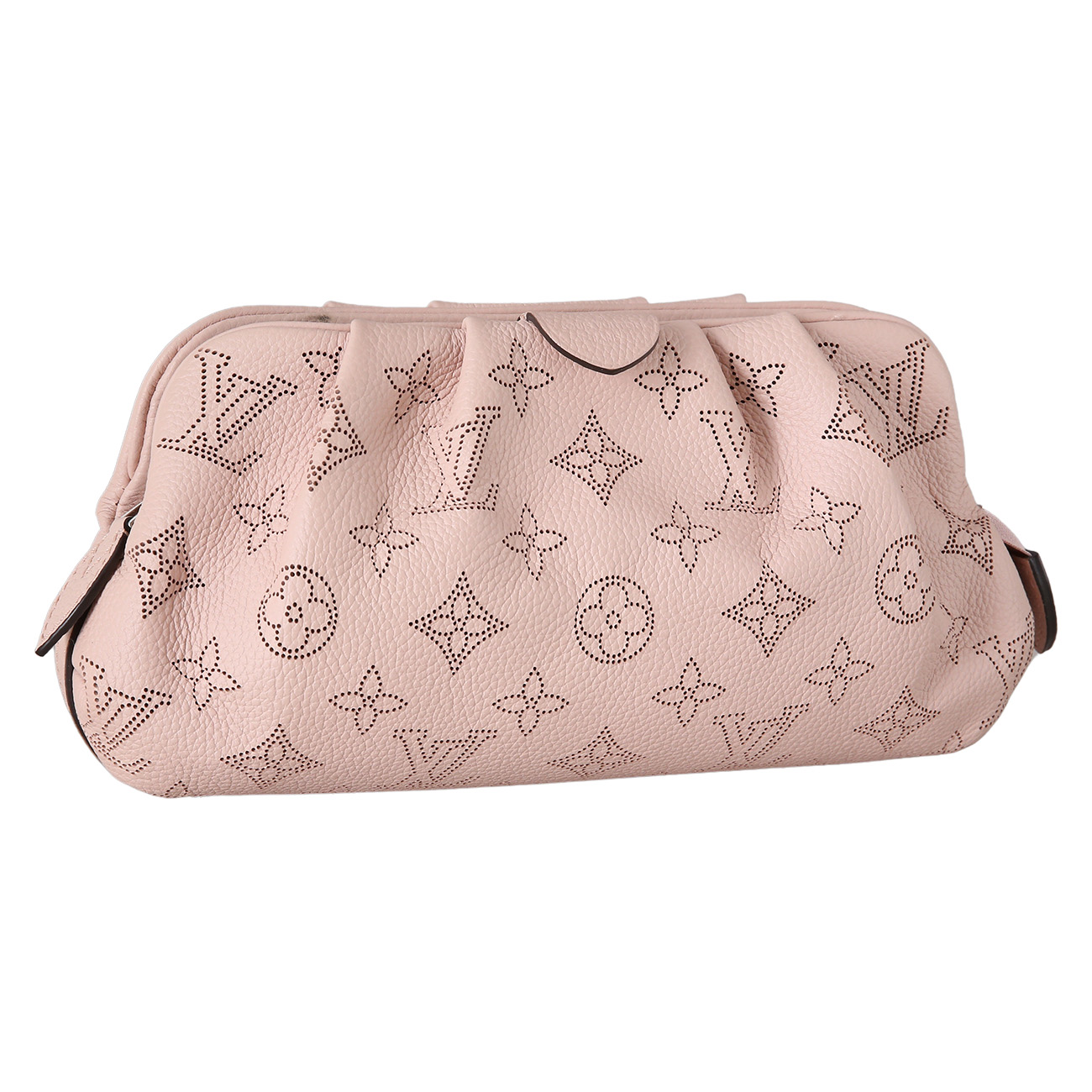 LOUIS VUITTON(USED)루이비통 스칼라 미니 파우치 & 키 파우치